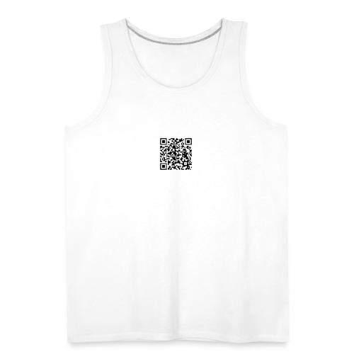 business series webinar social commerce funnel - Men's Premium Tank