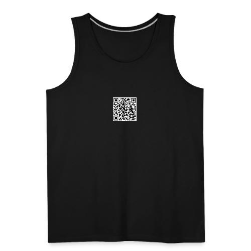 business series webinar social commerce funnel - Men's Premium Tank