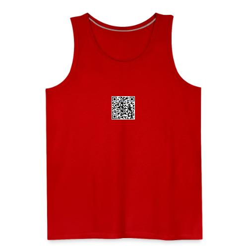 business series webinar social commerce funnel - Men's Premium Tank