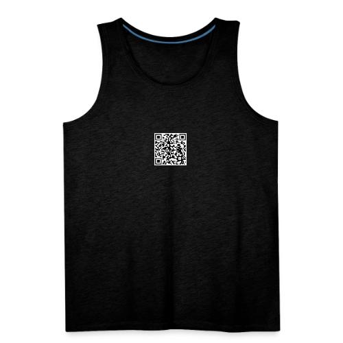 business series webinar social commerce funnel - Men's Premium Tank