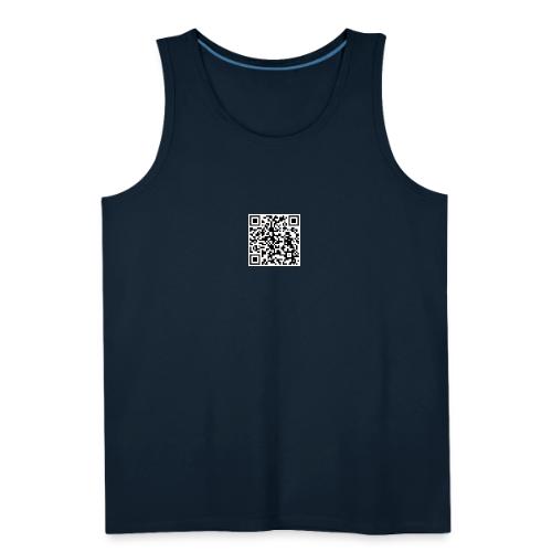business series webinar social commerce funnel - Men's Premium Tank