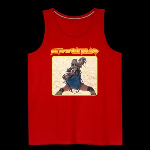 Insane Freaker - Men's Premium Tank