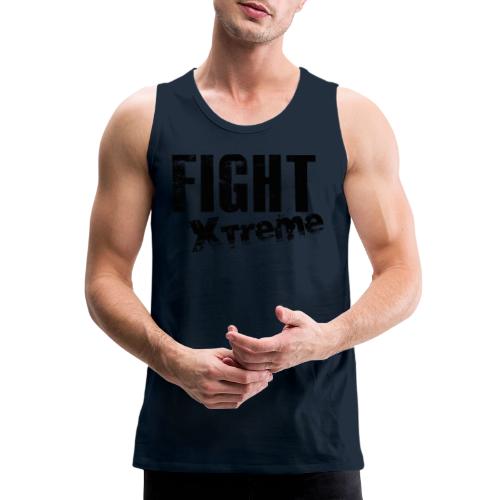 FIGHT XTREME - Men's Premium Tank