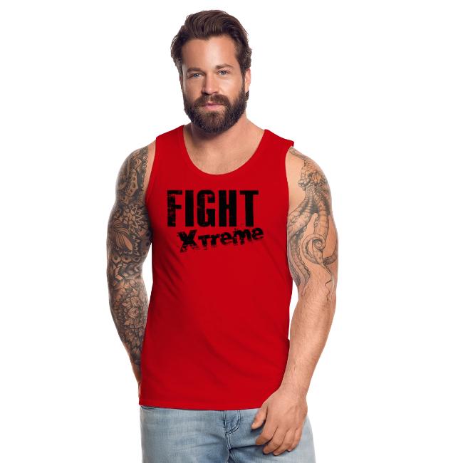 FIGHT XTREME