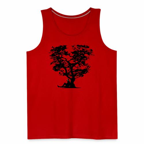 wotc - Men's Premium Tank