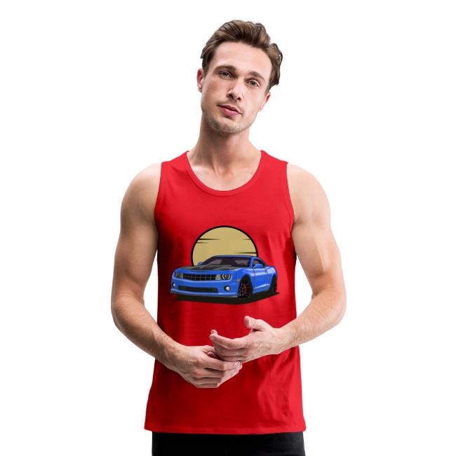 Camaro ZL1 SS Z28 1SS 2SS 1LT 1LE