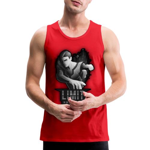 Limit Breaker - Men's Premium Tank