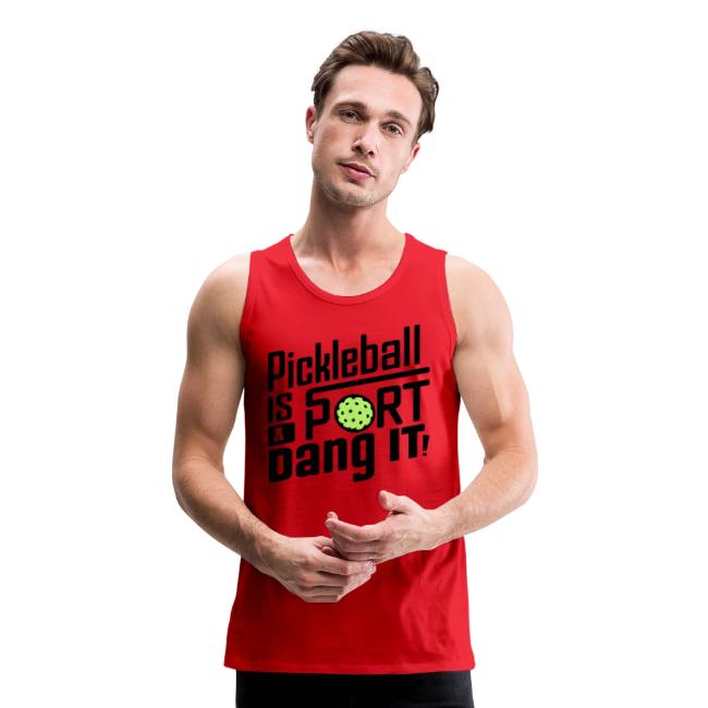 Funny Pickleball Design for Pickleball Lovers