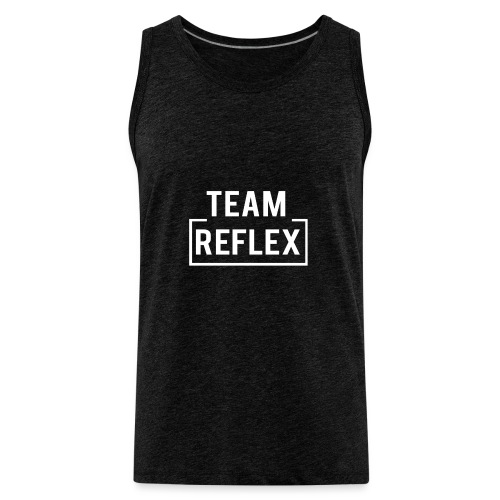 Team Reflex - Men's Premium Tank