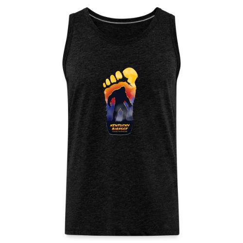 Kentucky Bigfoot - Men's Premium Tank