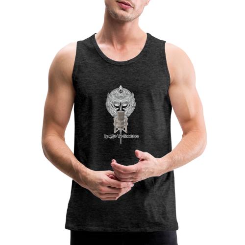 All Mic No Gimmicks - Men's Premium Tank