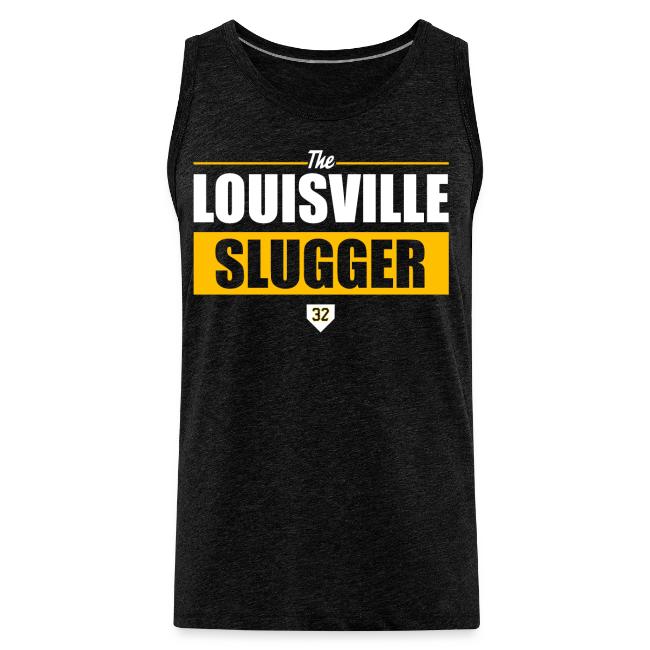 The Louisville Slugger