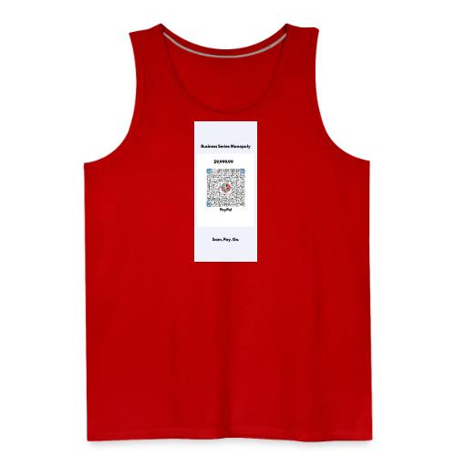 pp my qrcode 1758477437583 - Men's Premium Tank