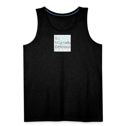 Magically - Men's Premium Tank