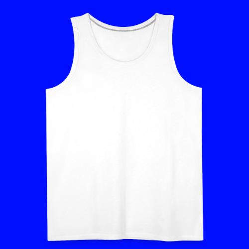 Sopo - Men's Premium Tank