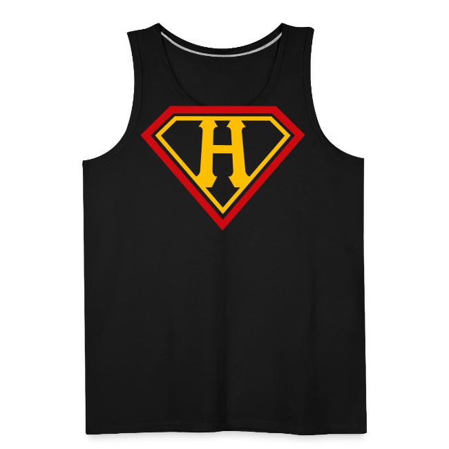 Holderman (Dark)