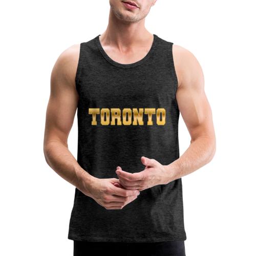 Toronto - Men's Premium Tank