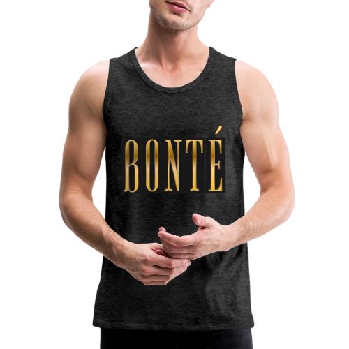 Golden Goodness - Men's Premium Tank