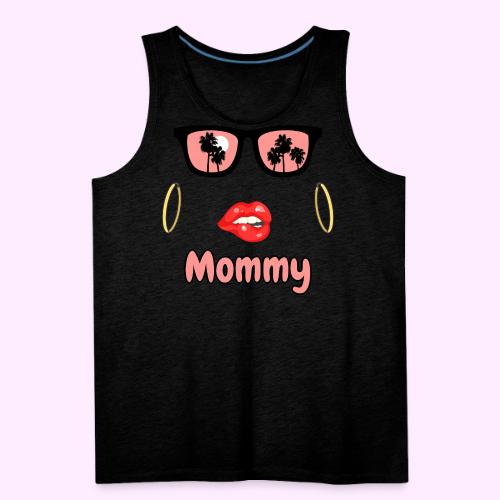 Mommy - Men's Premium Tank