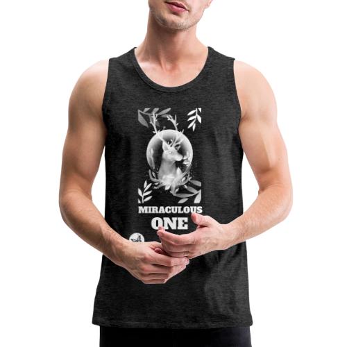 Miraculous One - Men's Premium Tank