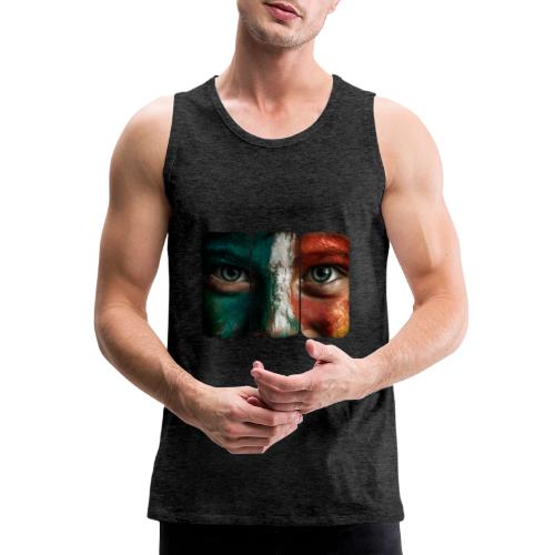Mexican Spirit - Men's Premium Tank