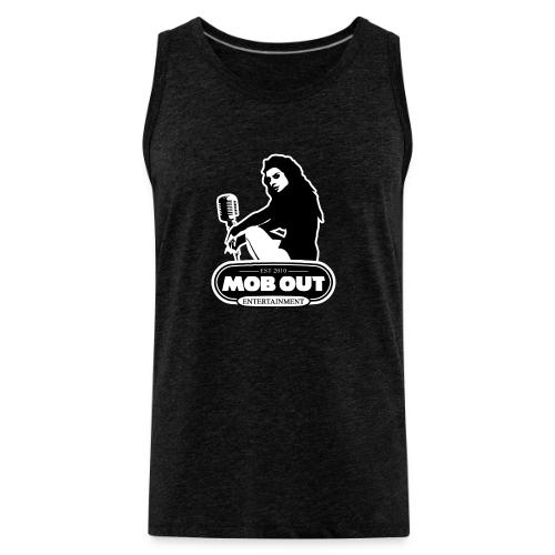 LadyMobOut - Men's Premium Tank