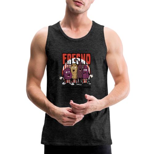 FWD Fresno 2025 - Men's Premium Tank