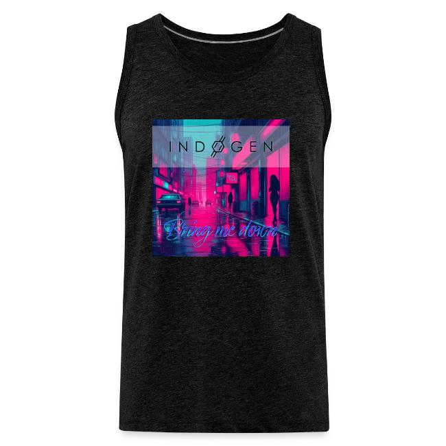 Indogen Bring Me Down