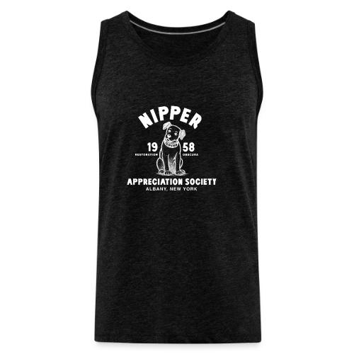 RO 1958 Appreciation Society Dark - Men's Premium Tank