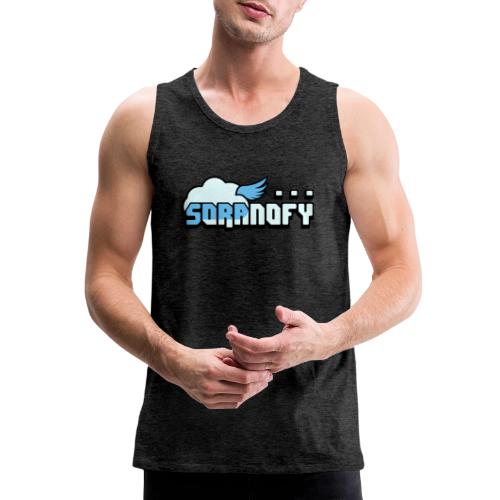 SORANOFY OG - Men's Premium Tank