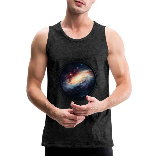 Galaxy Mirage - Men's Premium Tank