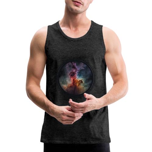 Nebula Origins - Men's Premium Tank