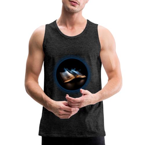 Knowledge - Men's Premium Tank
