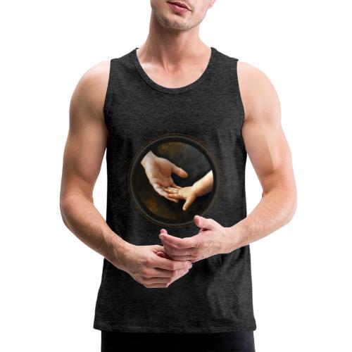 Hand in hand - Men's Premium Tank