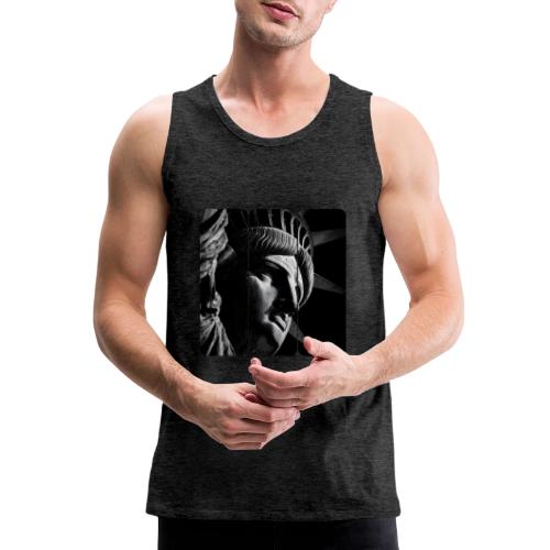 USA: Shadow of Liberty - Men's Premium Tank