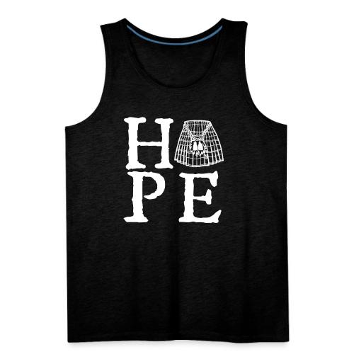HOPE w Kilt - Men's Premium Tank