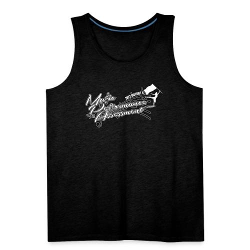 MPA5 - Men's Premium Tank