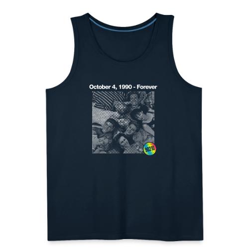 Forever Tee - Men's Premium Tank