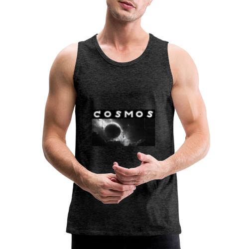 Deep Space Cosmos - Men's Premium Tank
