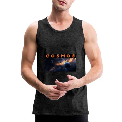 Guardians of the Cosmos - Men's Premium Tank