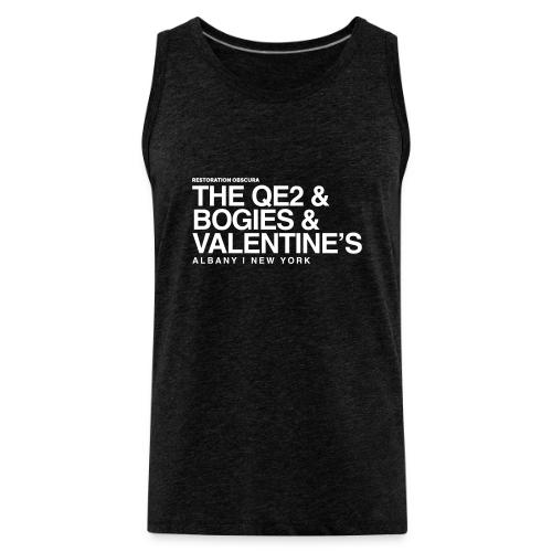 RO A Good Night Out, 1993 - Men's Premium Tank