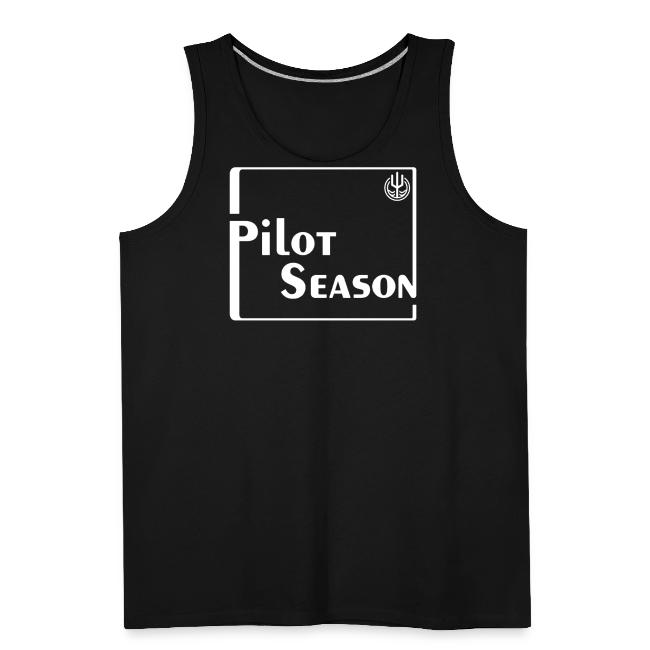 Pilot Season - White