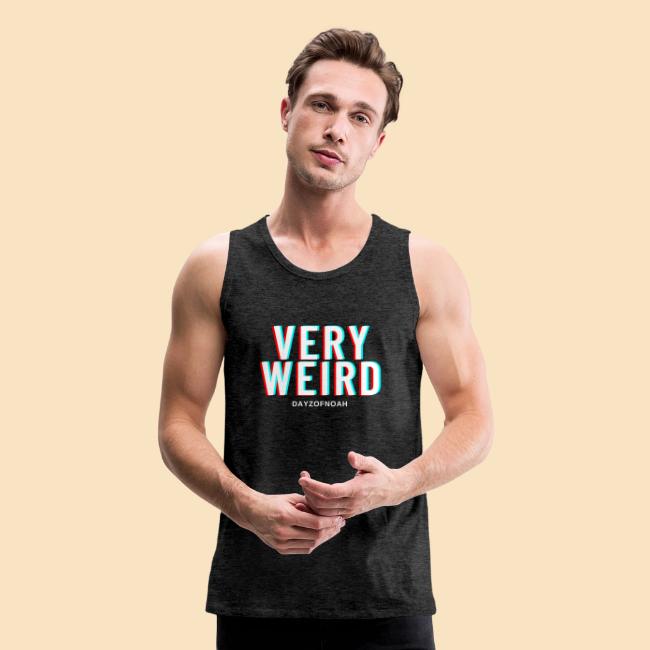 VERY WEIRD REVERSE