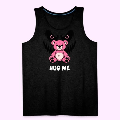 Hug Me - Men's Premium Tank