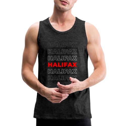 Halifax Layers - Men's Premium Tank