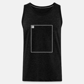Image not found - Tank Top for men