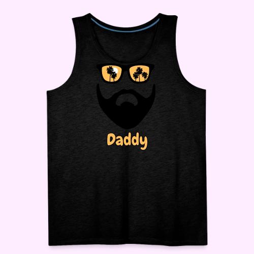 Daddy - Men's Premium Tank