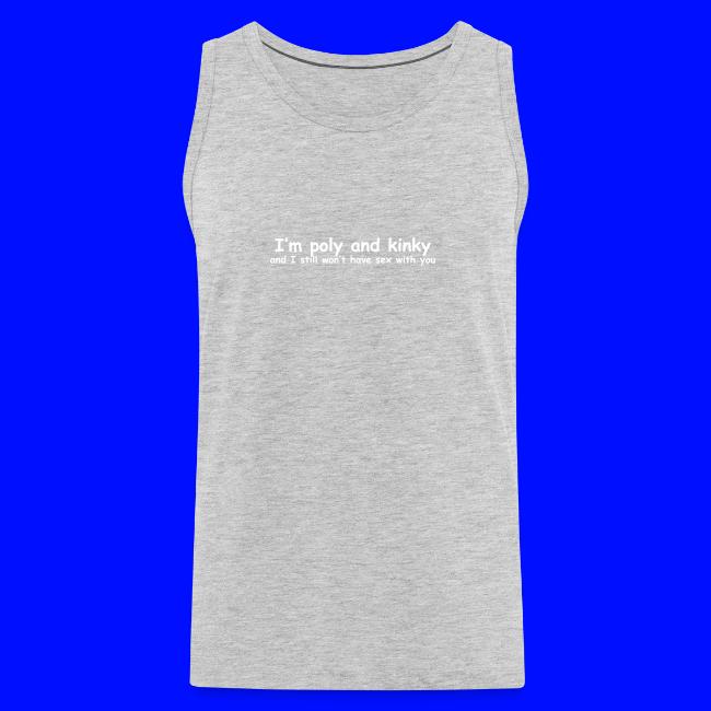 Poly & Kinky