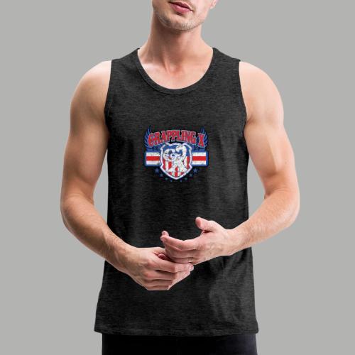 Bomber - Men's Premium Tank