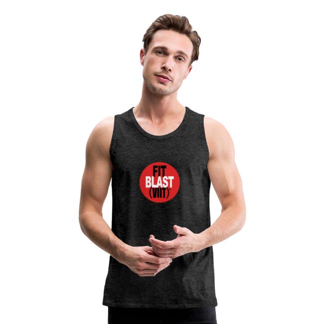 FIT BLAST VIIT